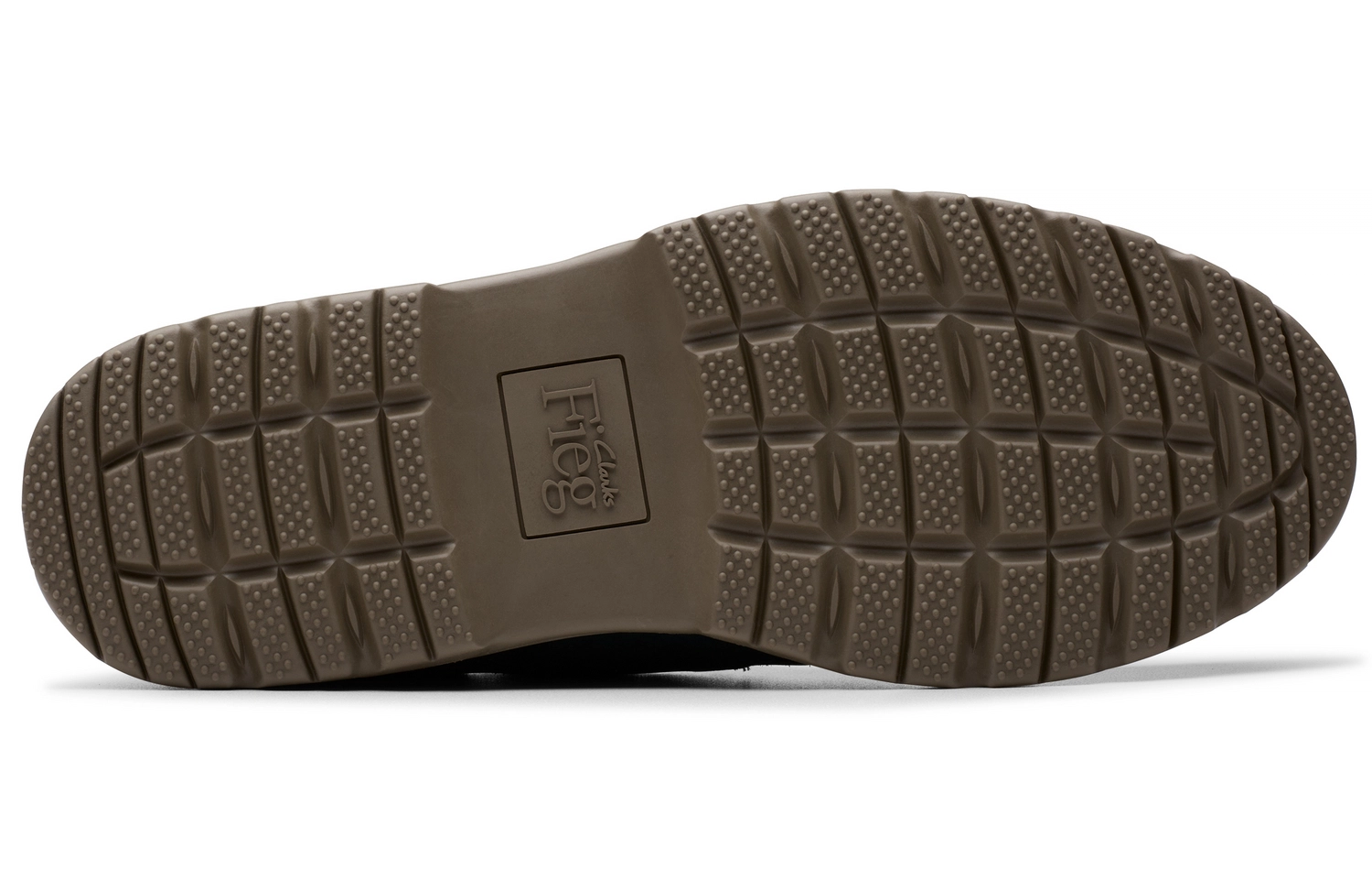 Clarks Originals 8th ST