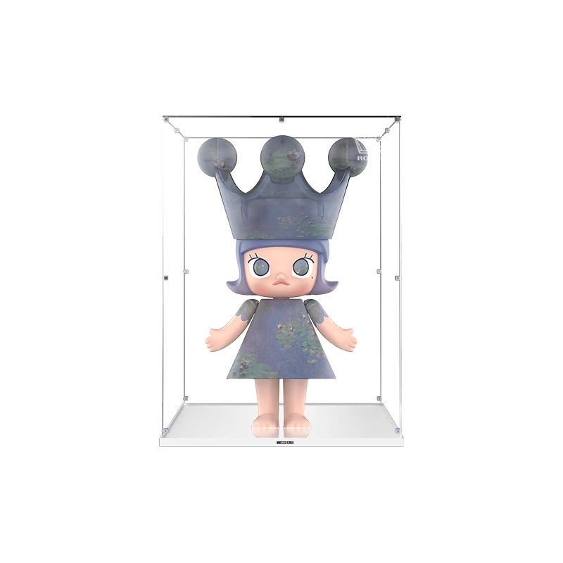 KGBOX POPMARTMEGA MOLLY4001000