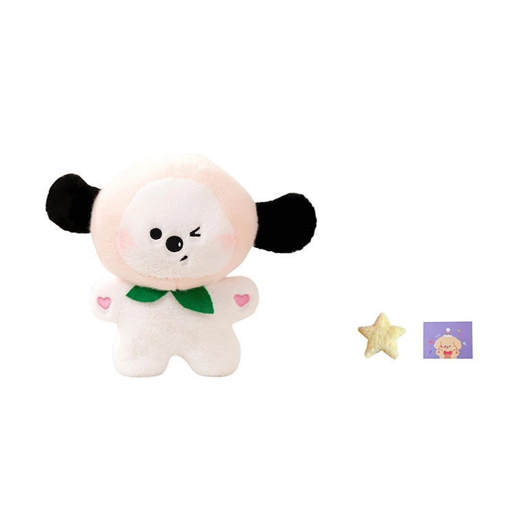 OU DI PIG 22cm
