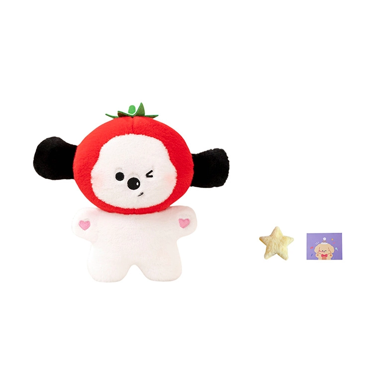 OU DI PIG 22cm