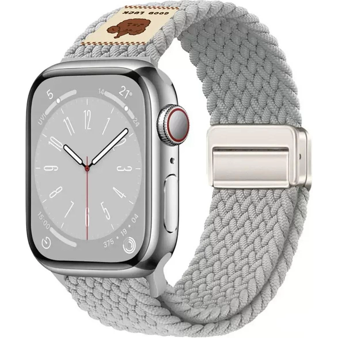 iWabcertoo 180mm iWatchS10987654321Ultra