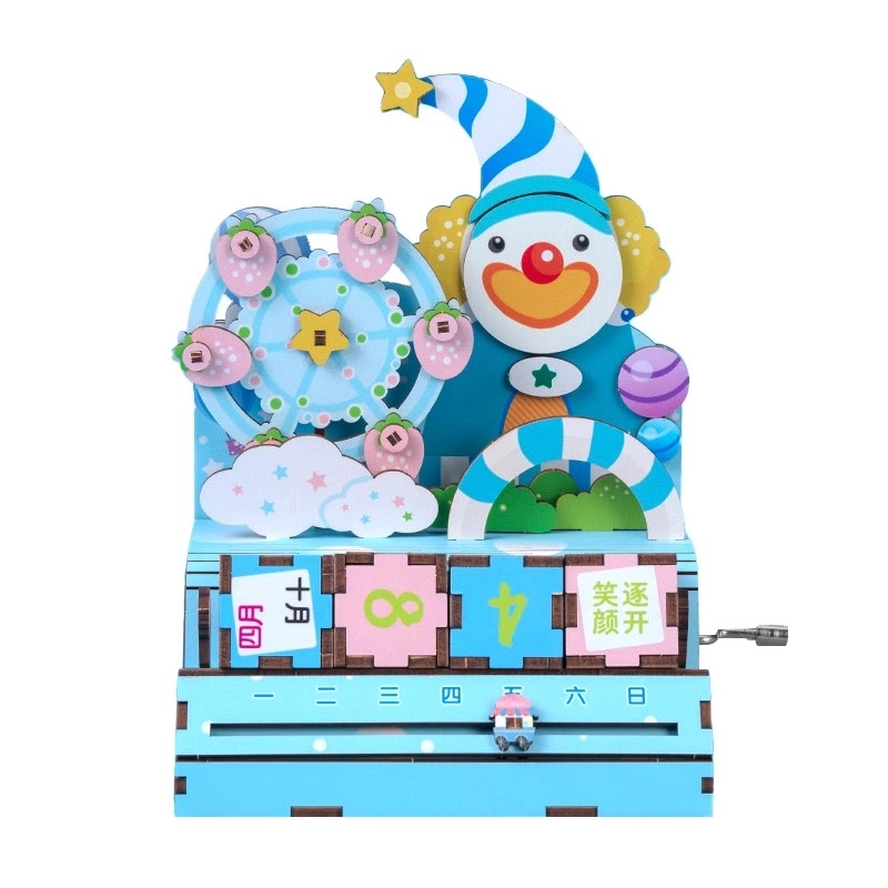 diy 57pcs PC03