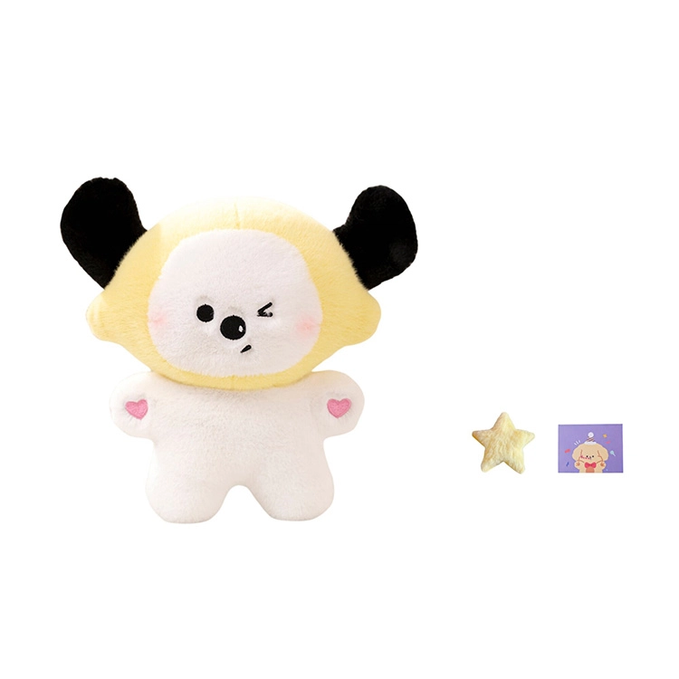 OU DI PIG 22cm