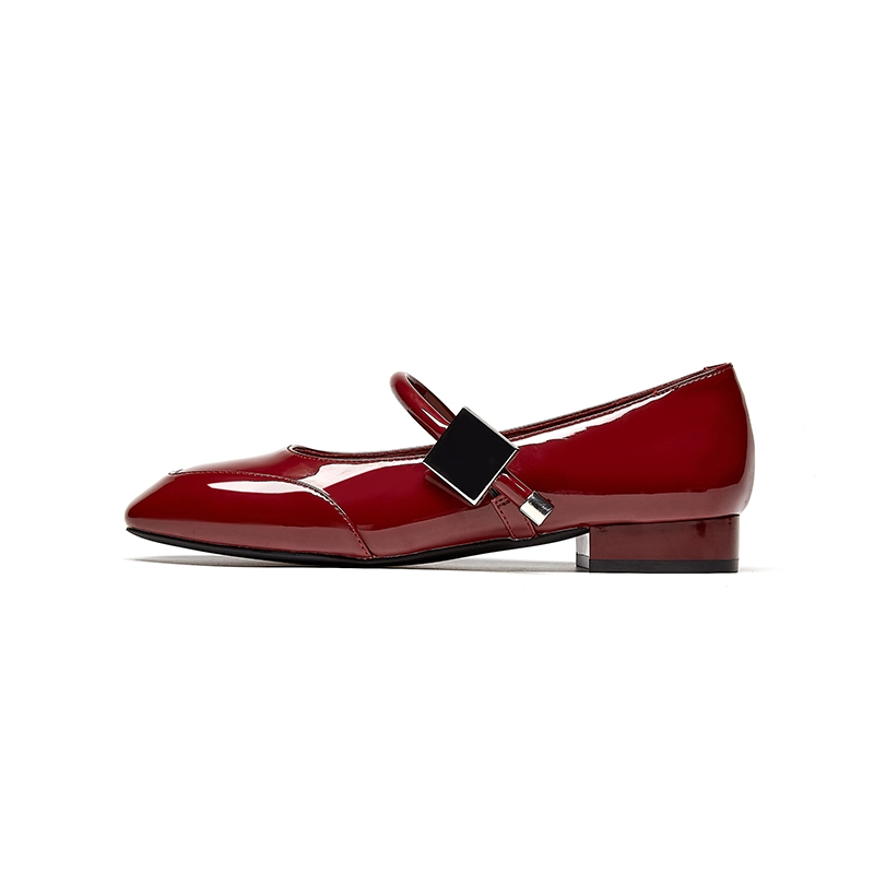 DAPHNE PU
