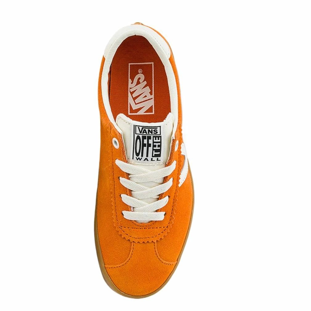 Vans Sport Low