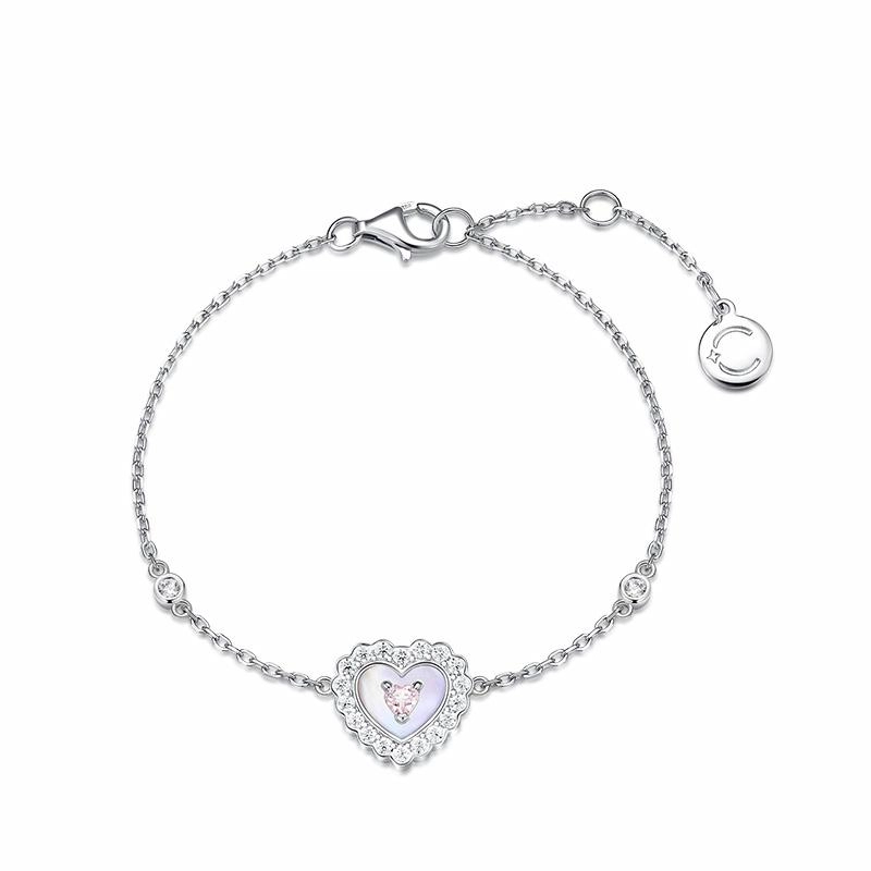 FANCI Sweetheart S925