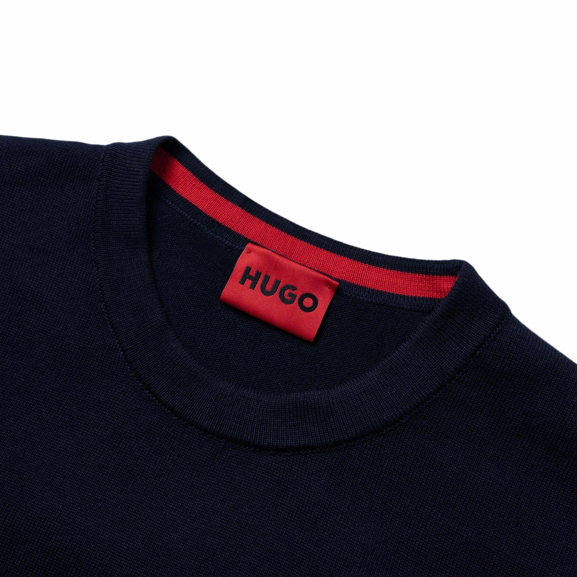 HUGO BOSS FW22