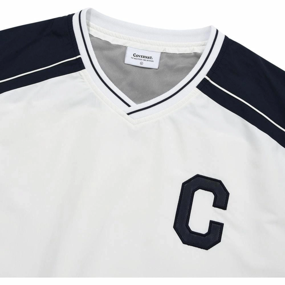 COVERNAT SS24 v
