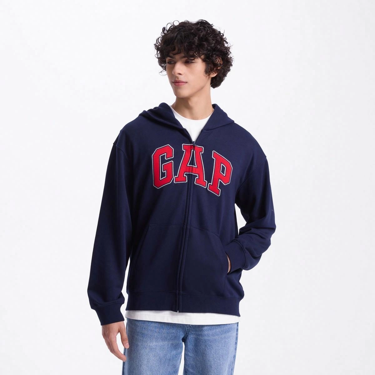 GAP Logo