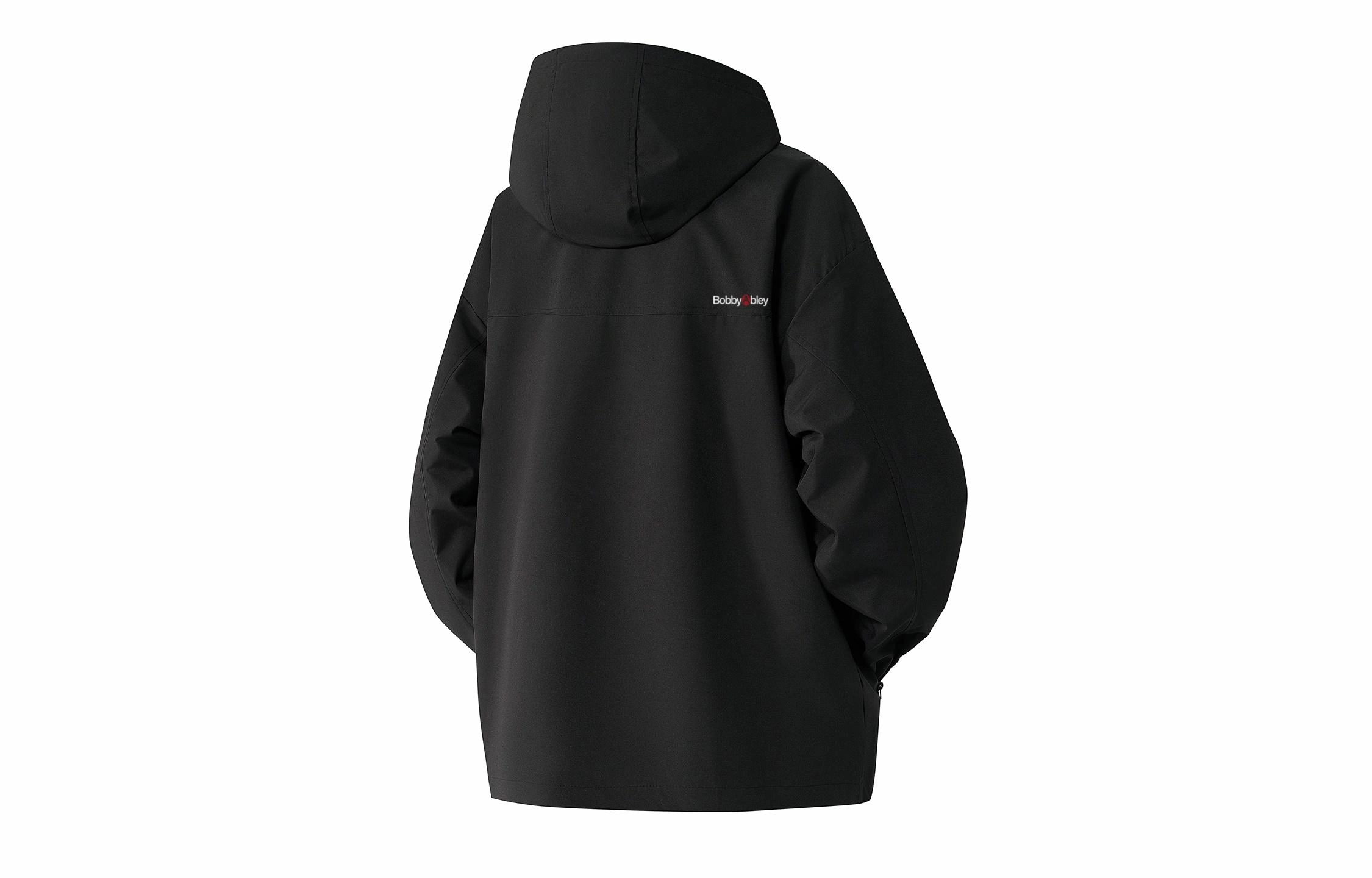 BOBBY ABLEY Logo