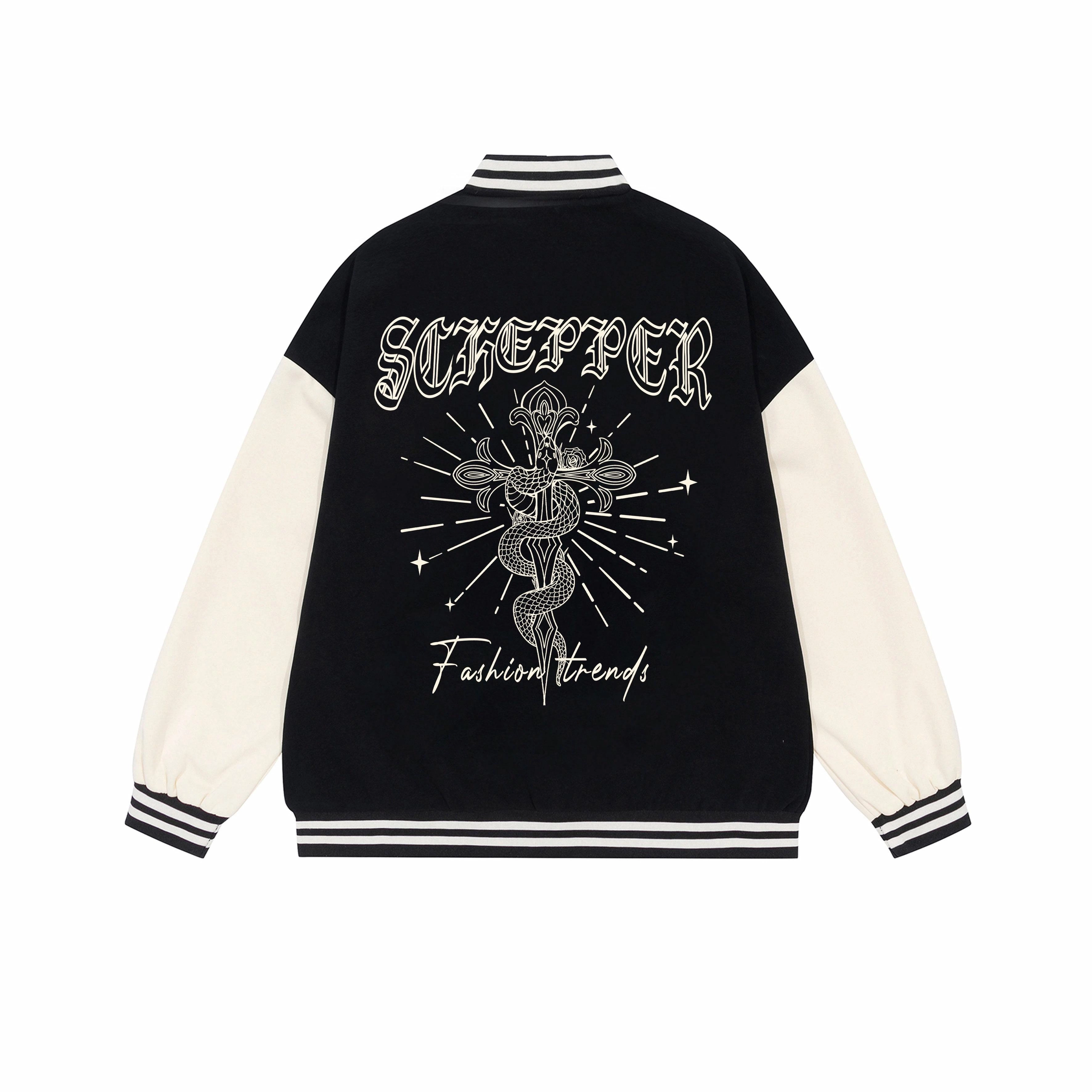 SCHEPPERHEYN