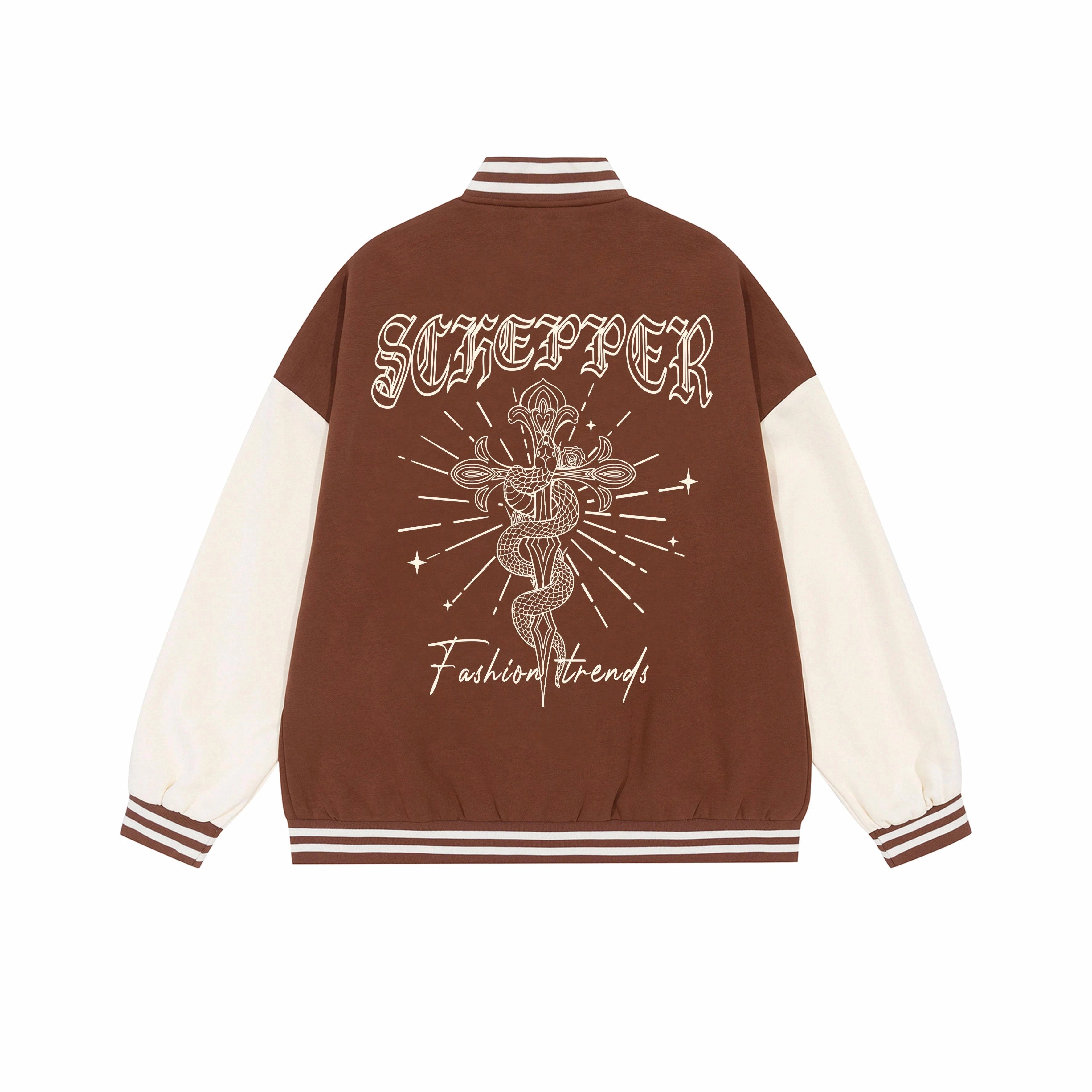 SCHEPPERHEYN