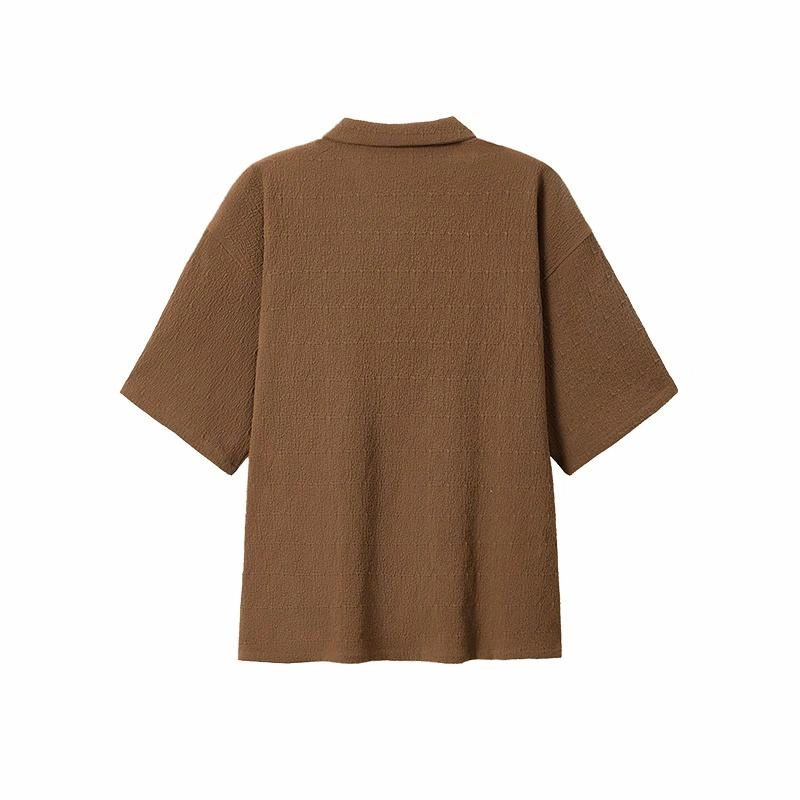WAYNEXZAVIER Polo