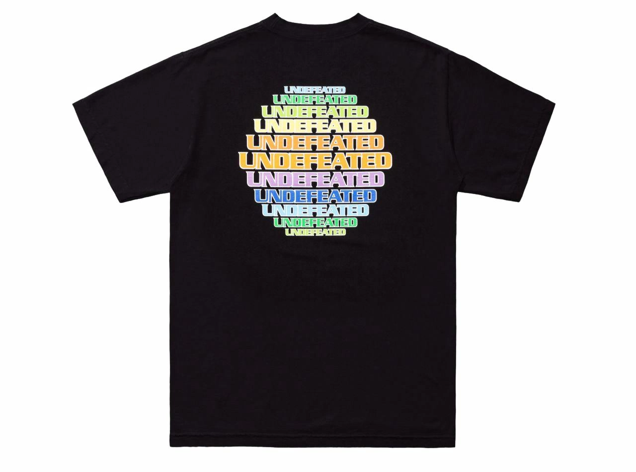 UNDEFEATED T