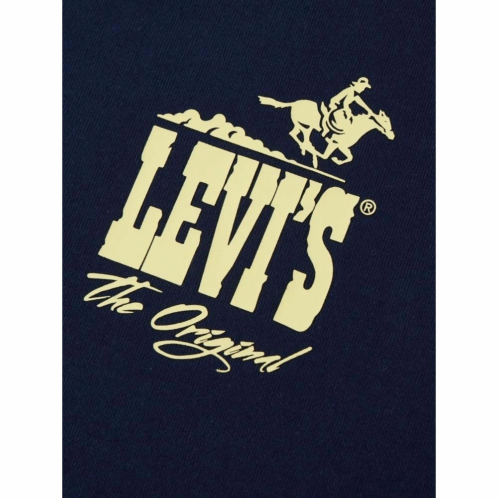 levis logoT