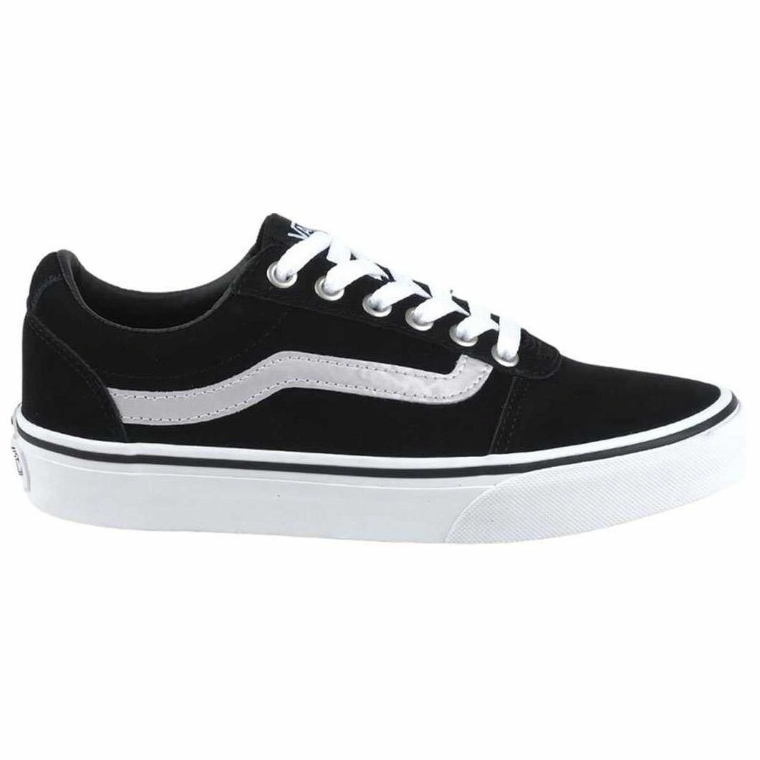 Vans Ward