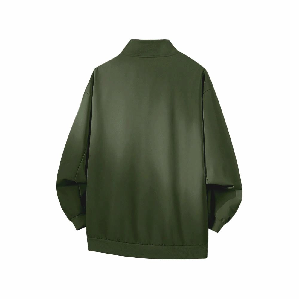 TBSM oversize