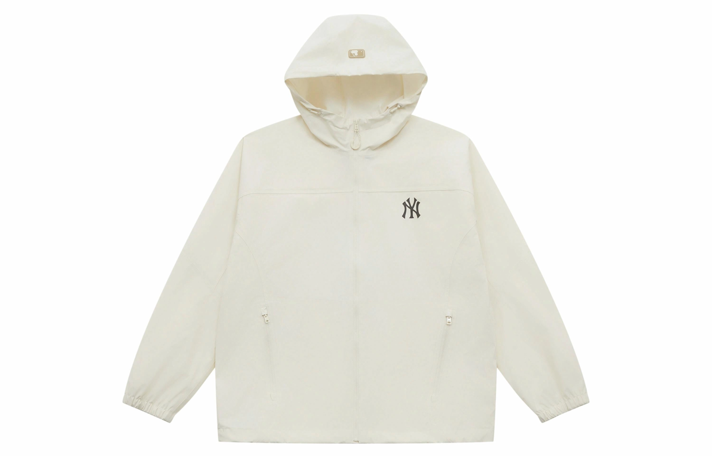MLB Monogram Big Lux LOGO