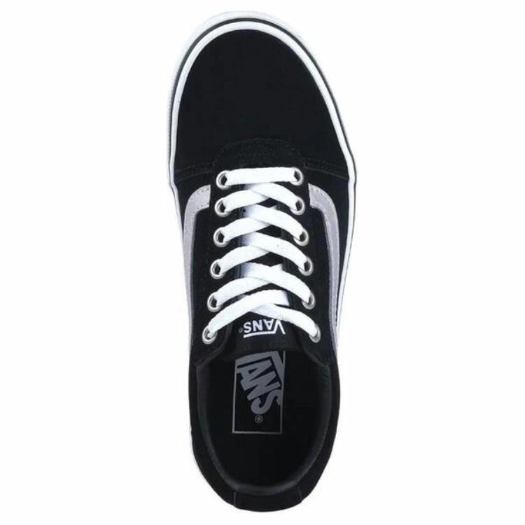 Vans Ward