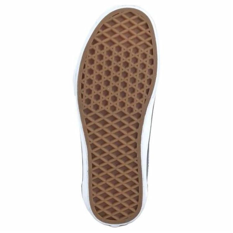 Vans Ward