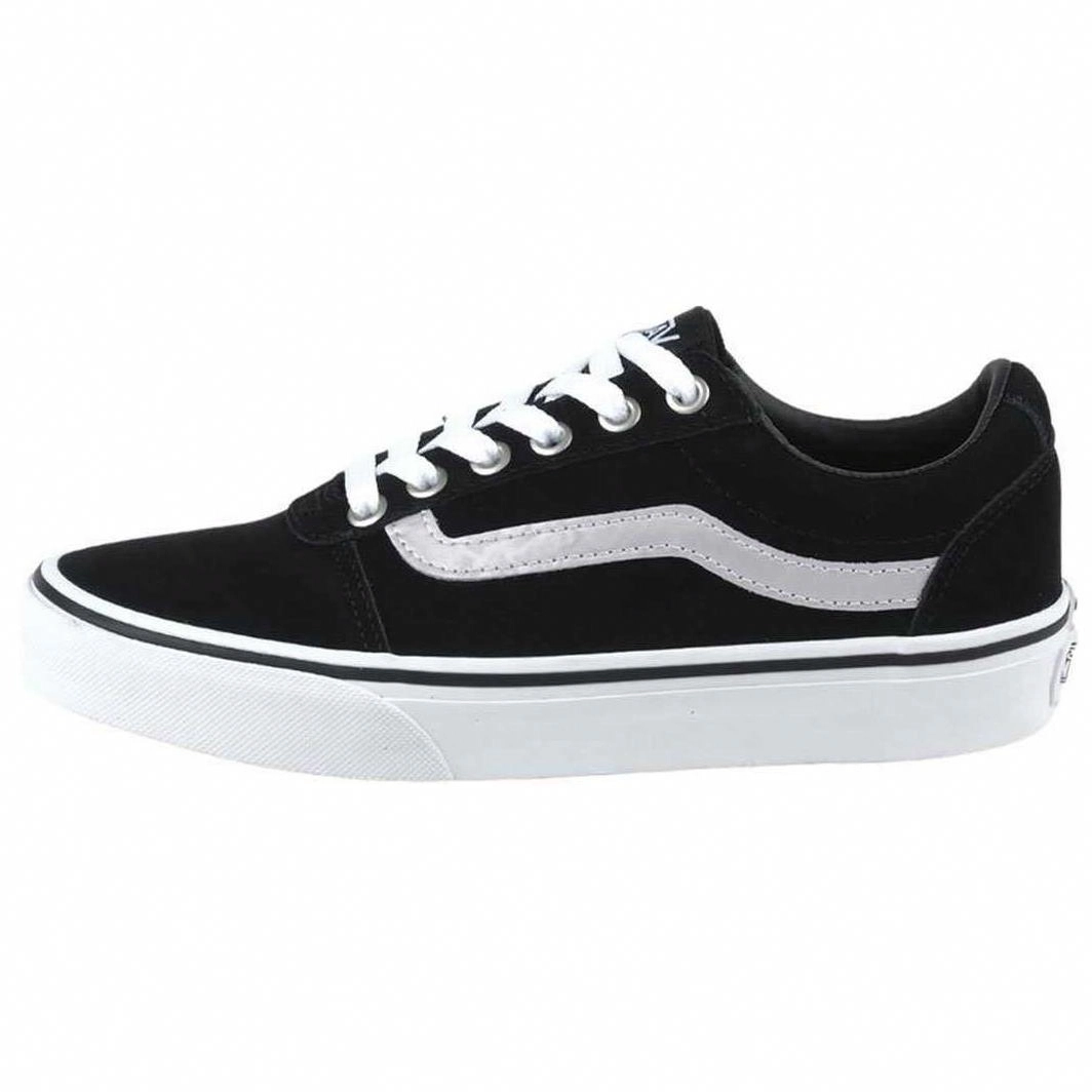 Vans Ward