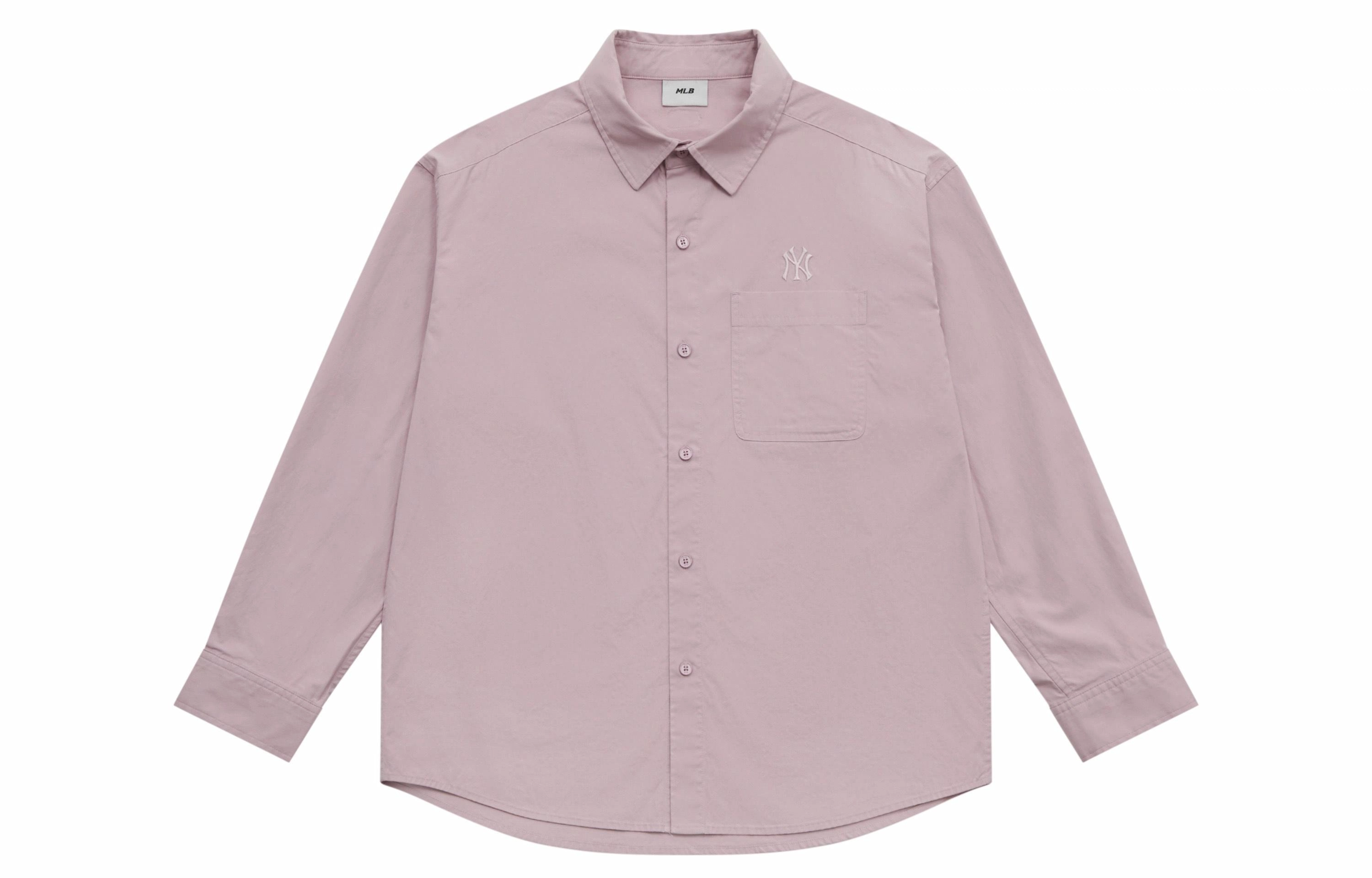 MLB MONOGRAM SS25 Logo