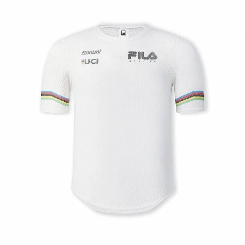 FILA CYCLING T