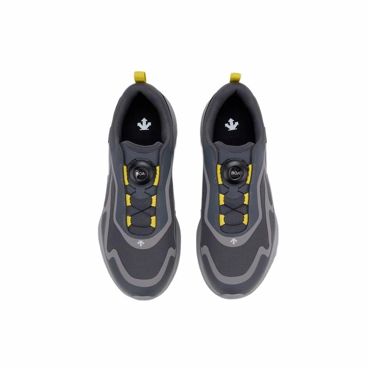 DESCENTE Enerzite GORE-TEX