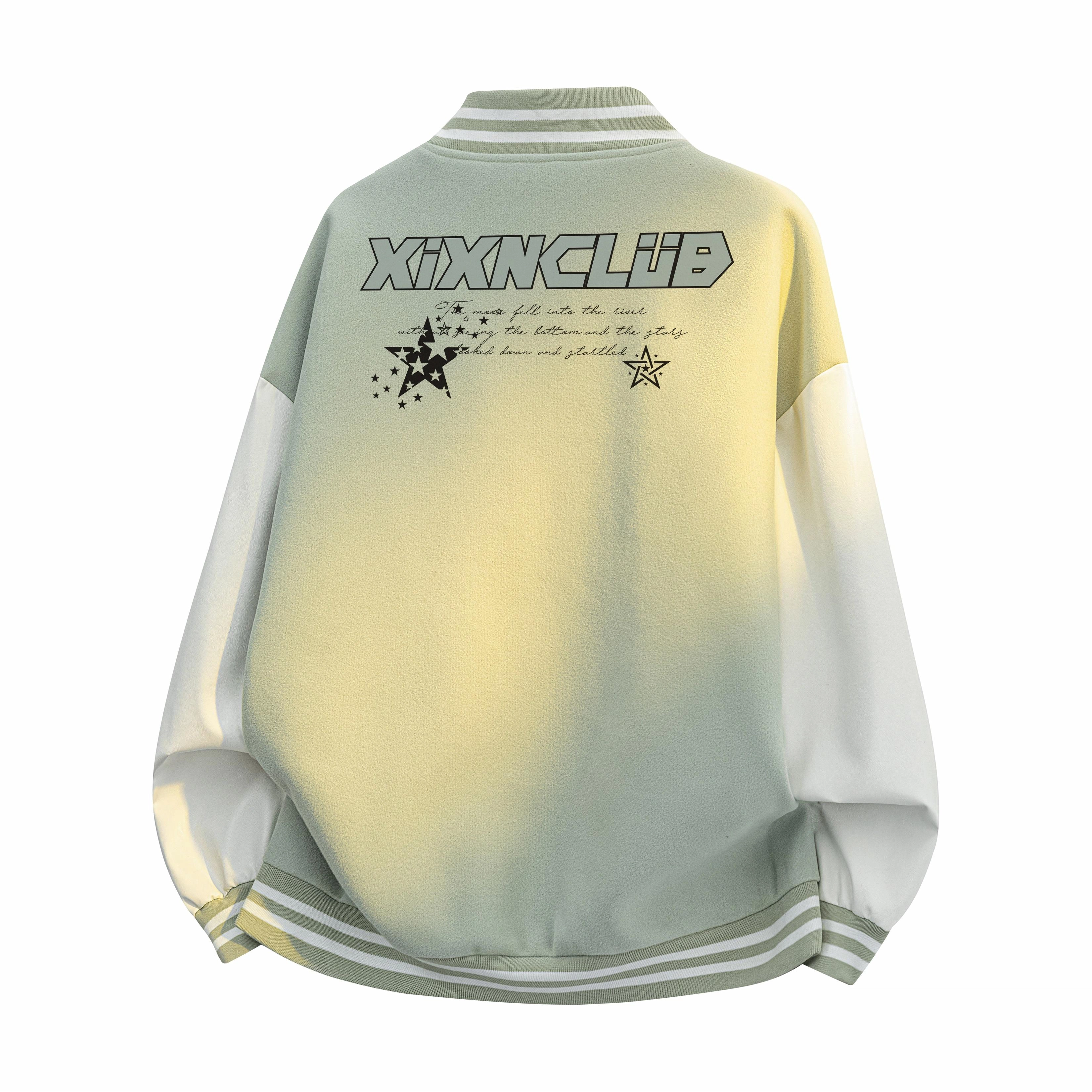 XIXN LOGO