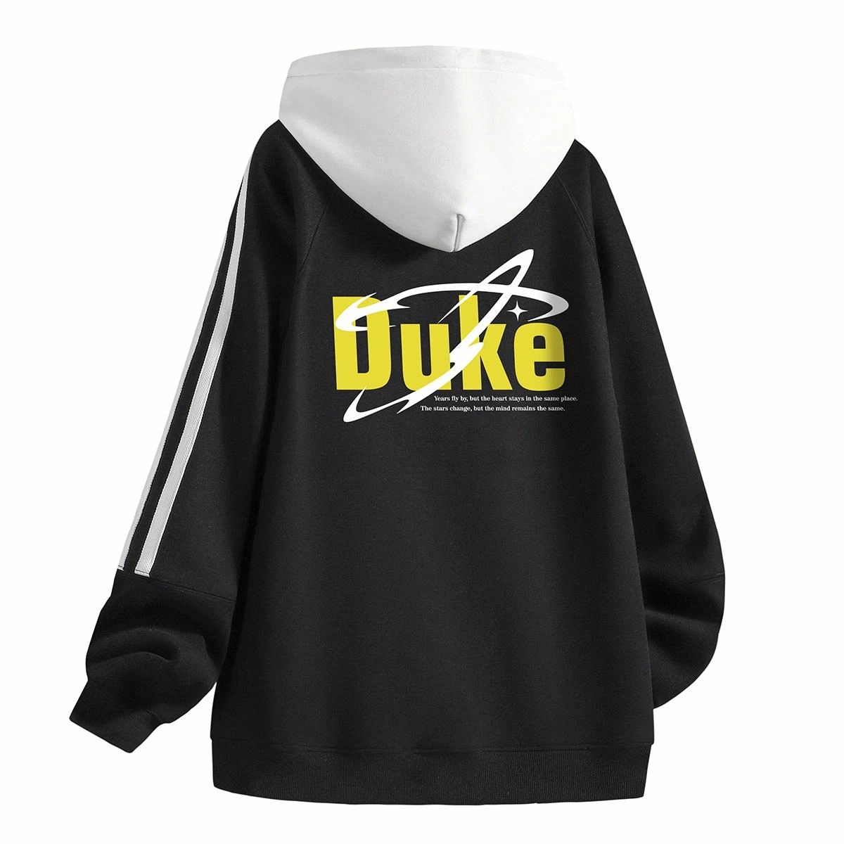 DUKE+DEXTER logo