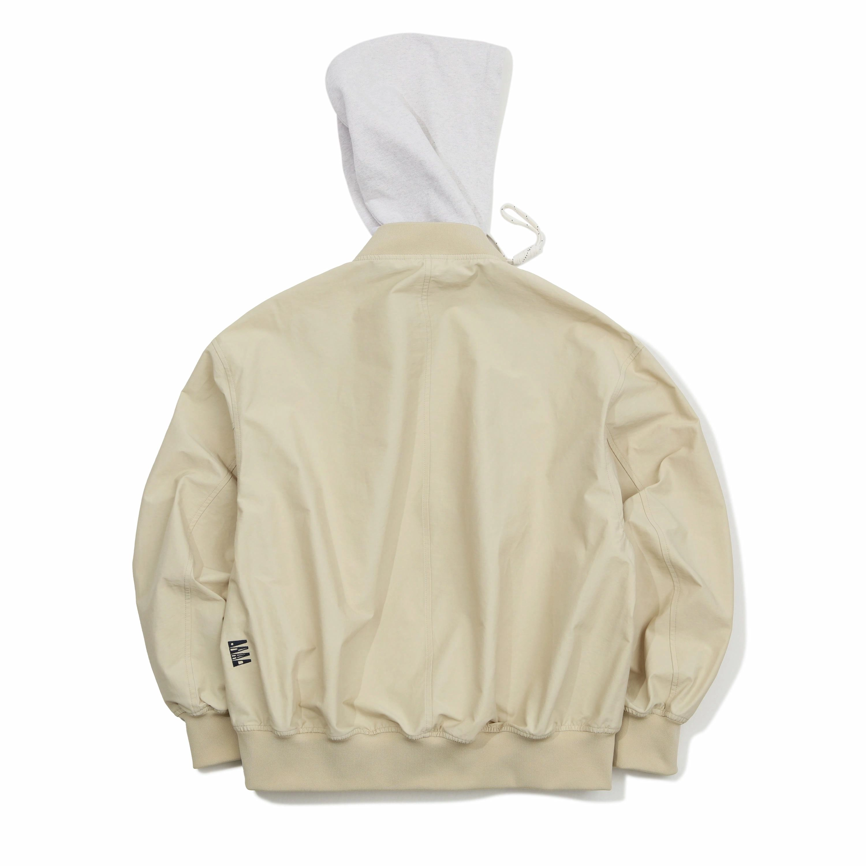 nautica white sail