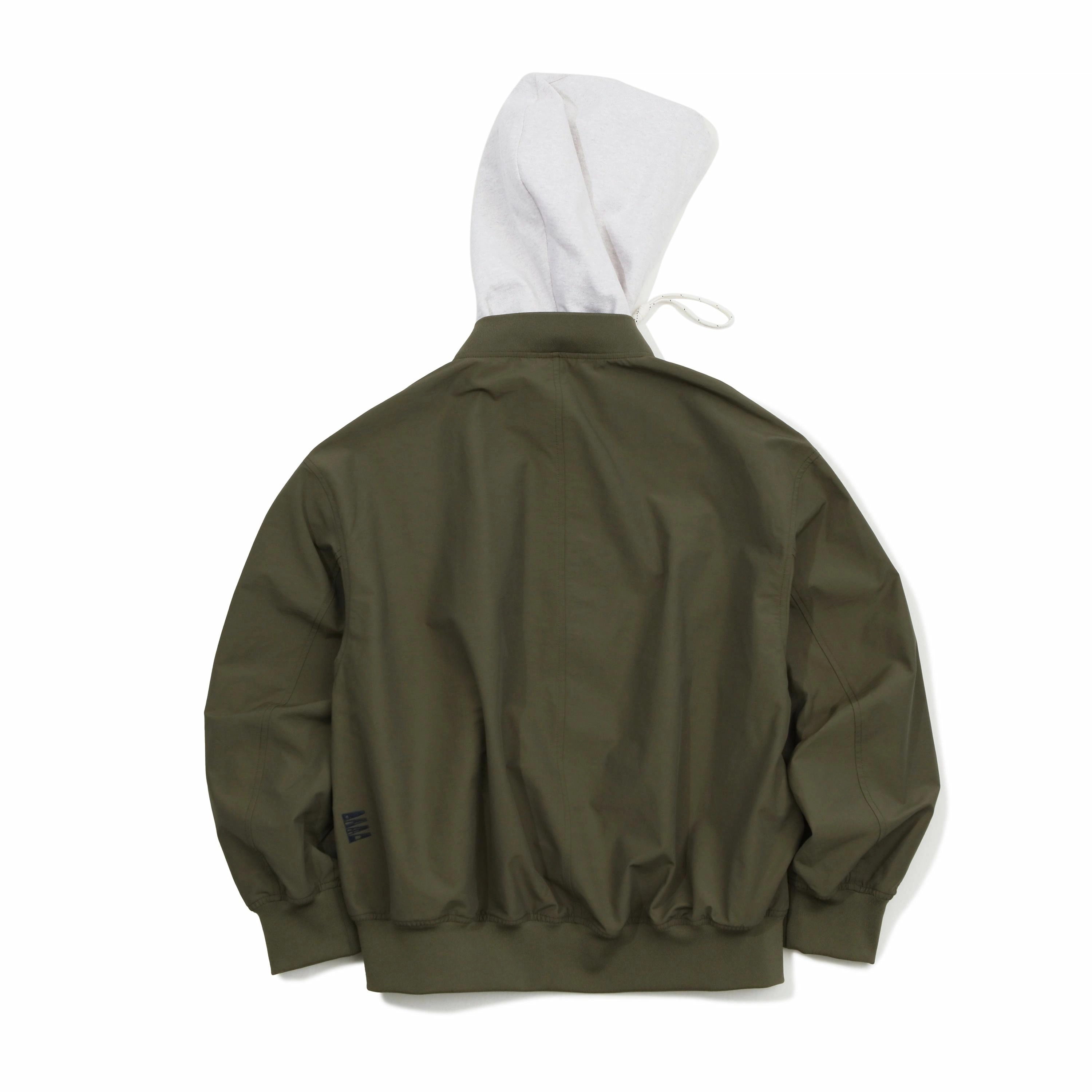 nautica white sail