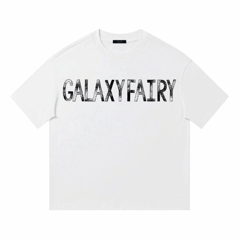 GALAXY FAIRY logoT