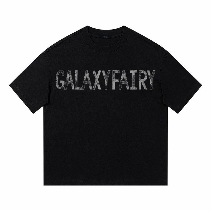 GALAXY FAIRY logoT