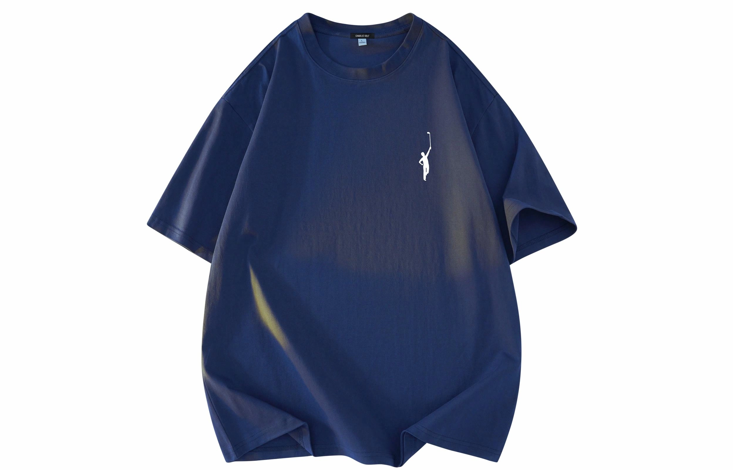 CHARLIE GOLF logoT