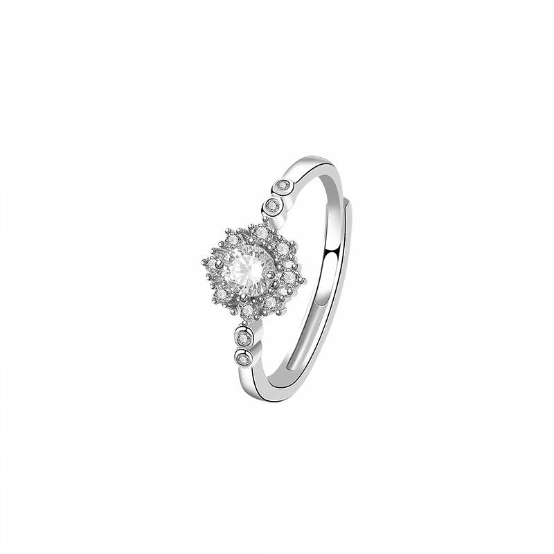 MONI JEWELLERY ins S925