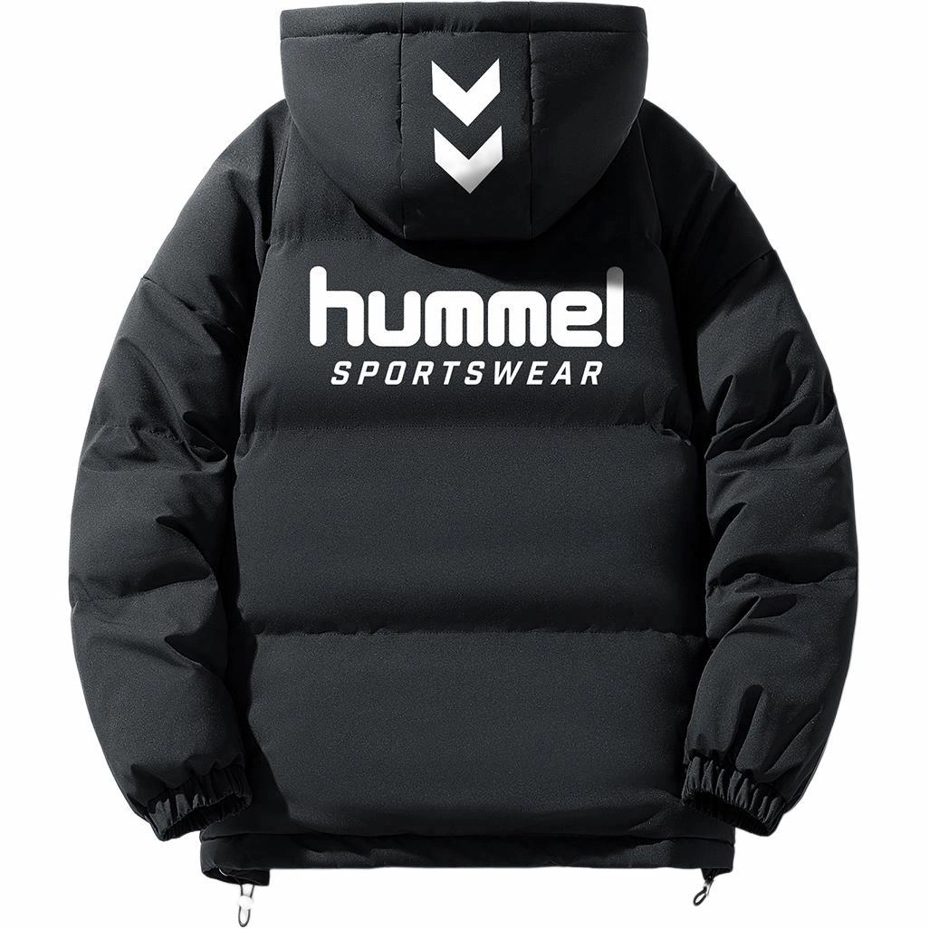 hummel logo