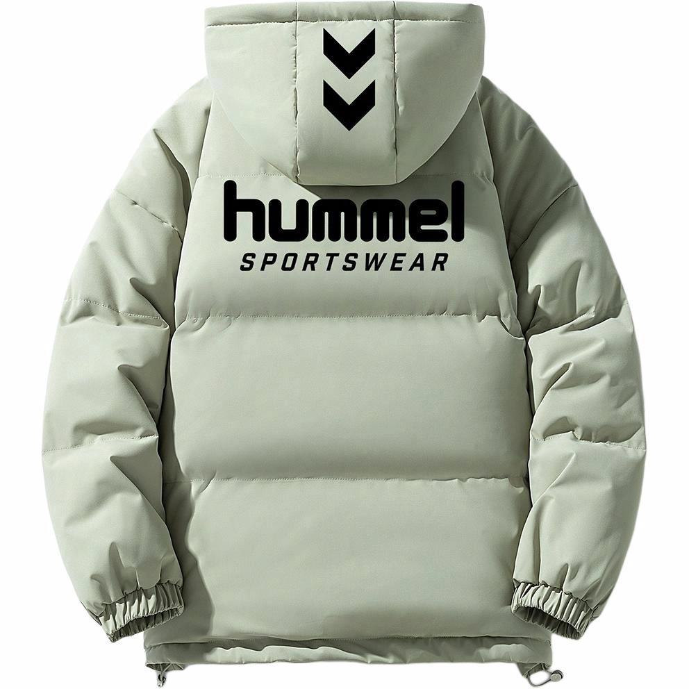 hummel logo