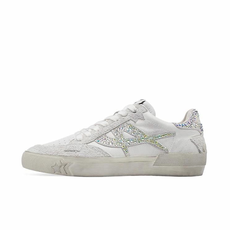 ASH MOONLIGHT STRASS