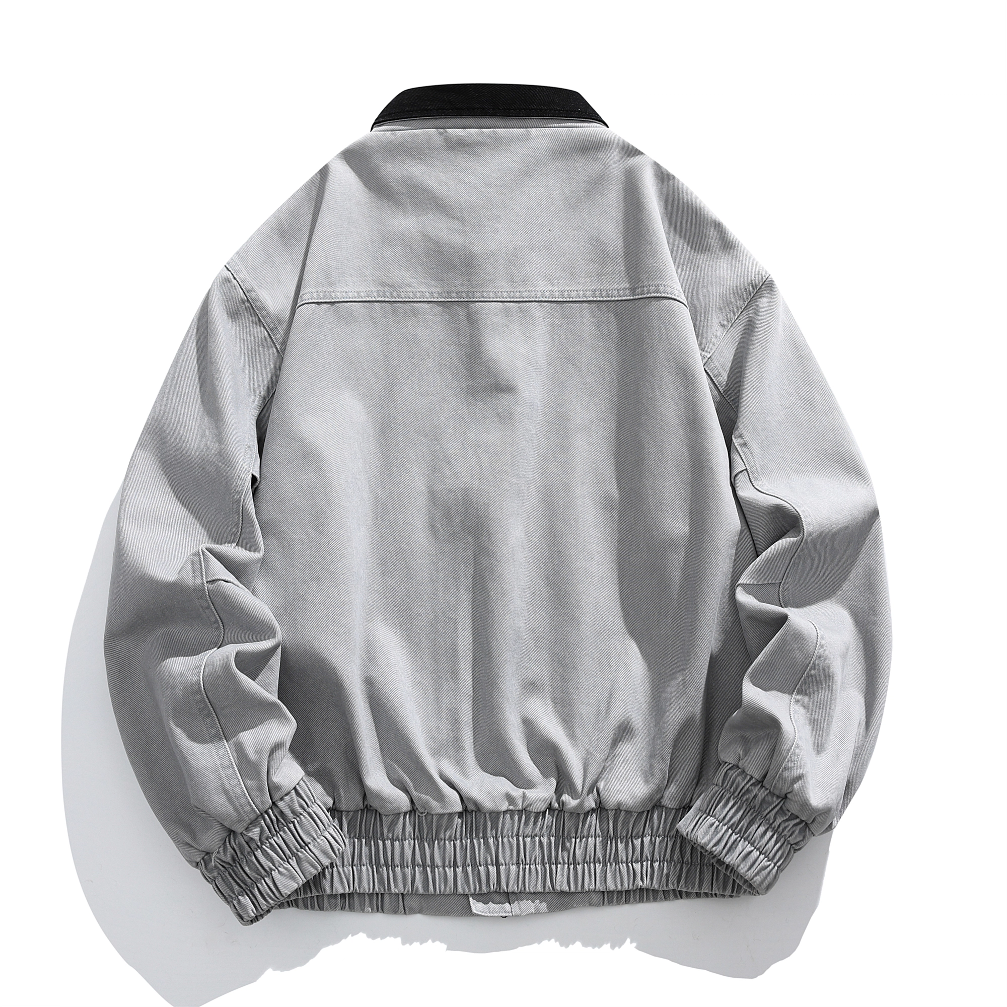 WELTER EXPERIMENT clean fit