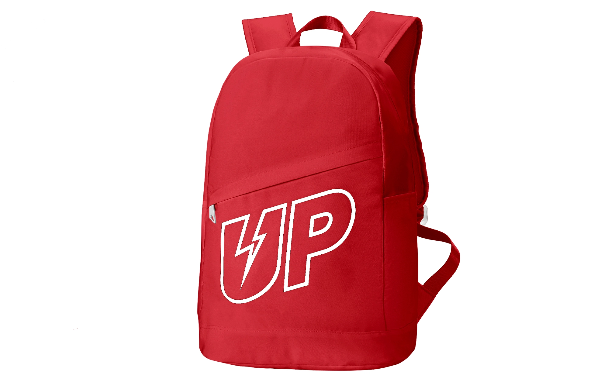 TURN UP Logo