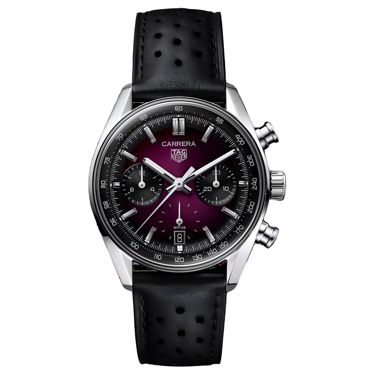 TAG HEUER 100 39mm