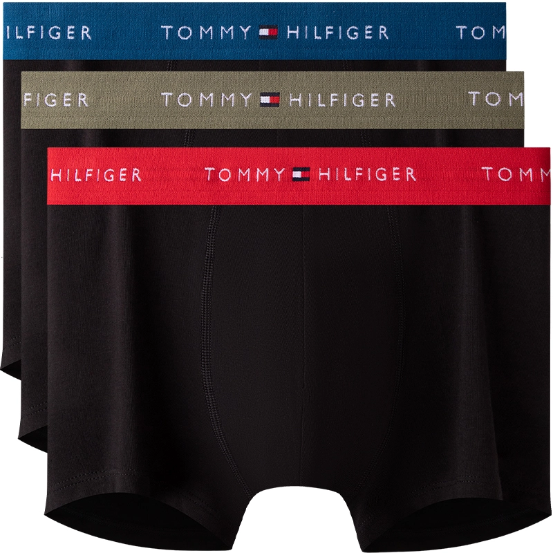 Tommy Hilfiger 3