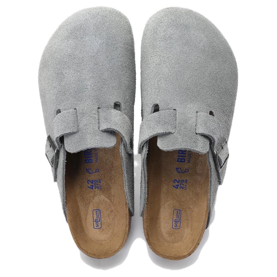 Birkenstock Boston
