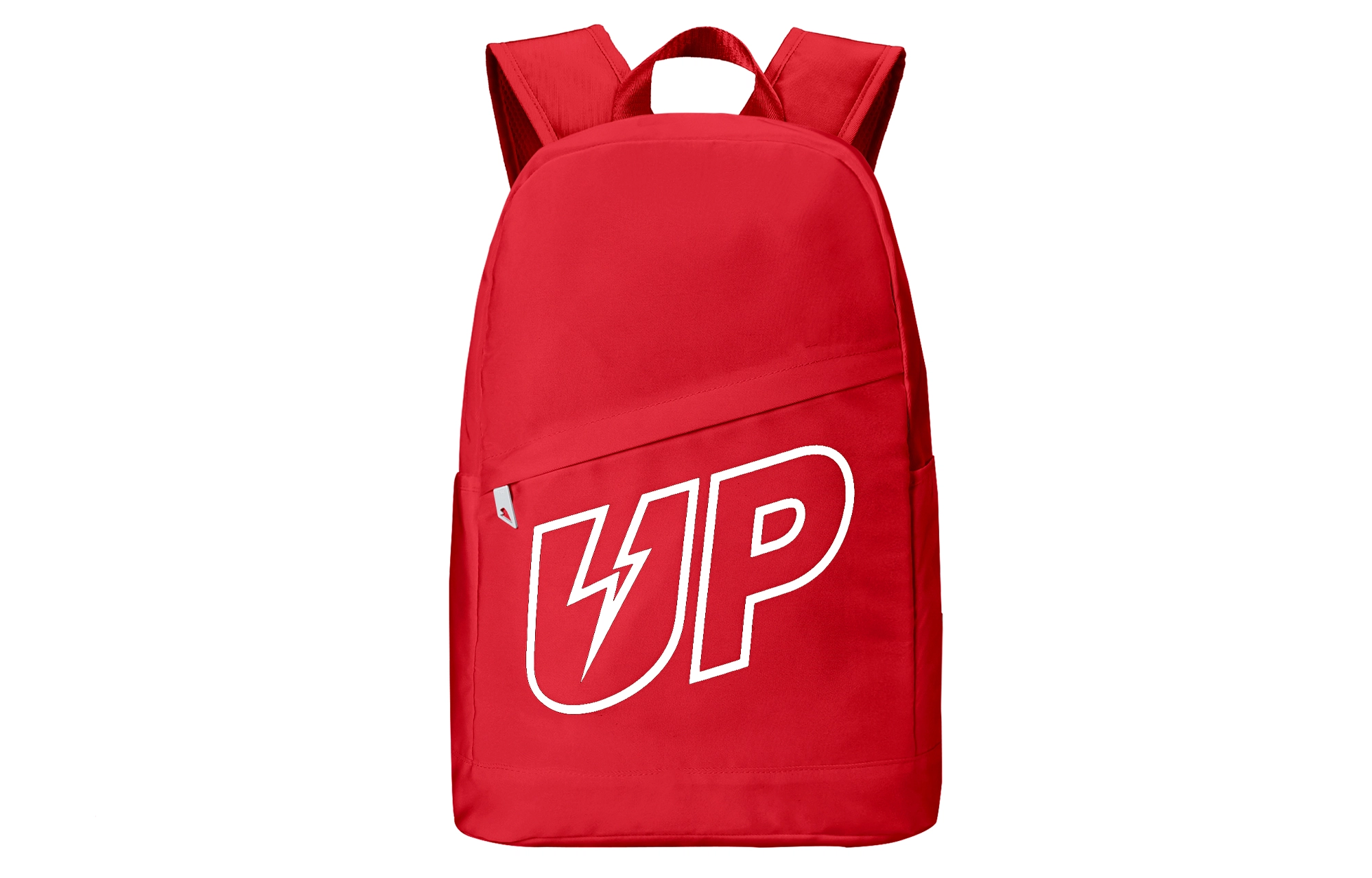 TURN UP Logo