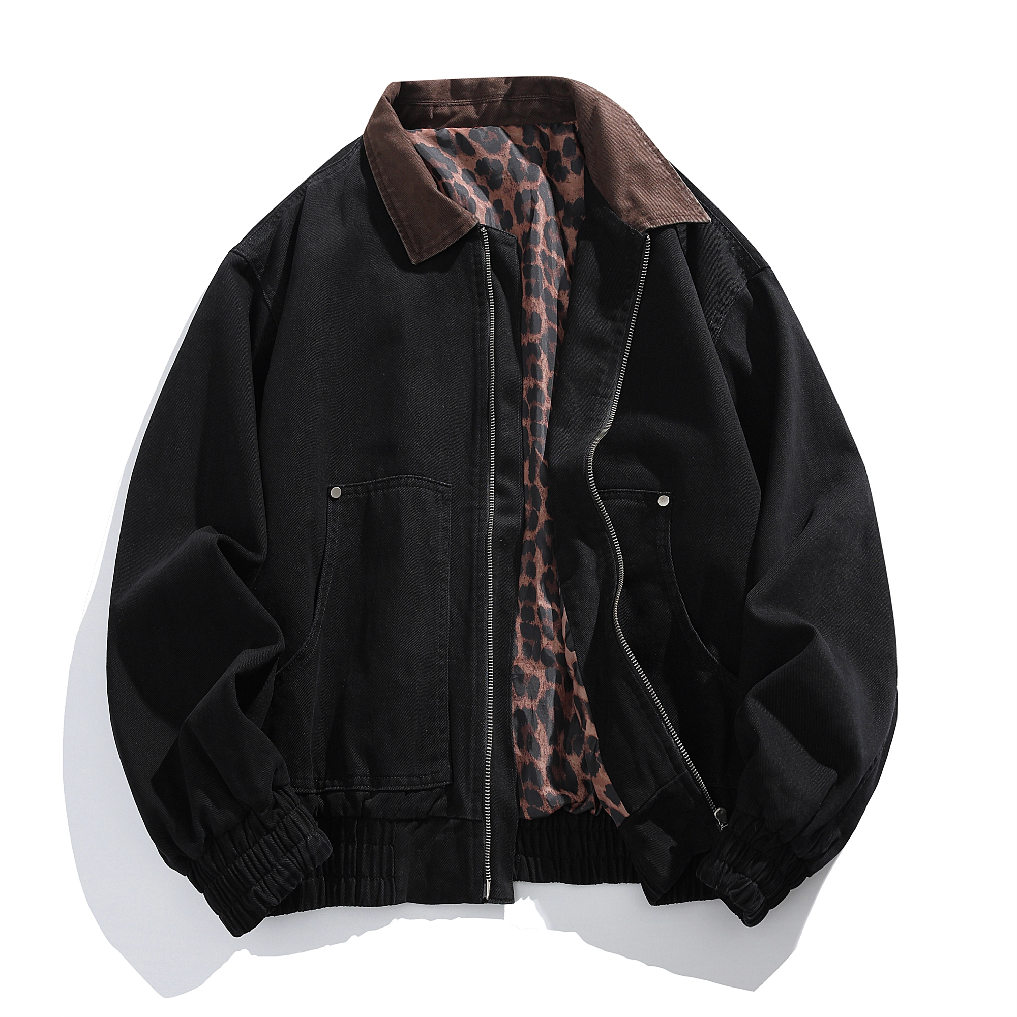WELTER EXPERIMENT clean fit