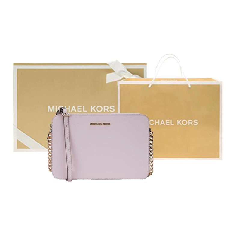 MICHAEL KORS MK Jet Set LOGO