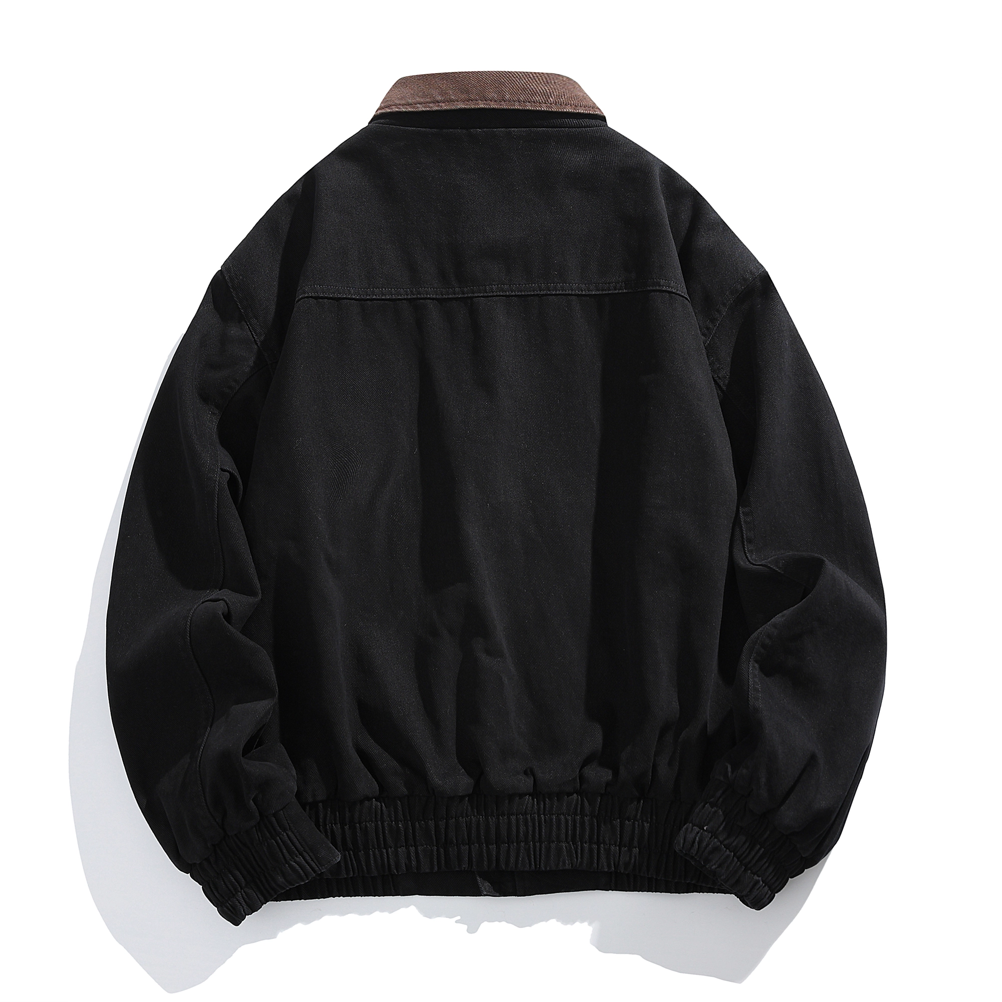 WELTER EXPERIMENT clean fit