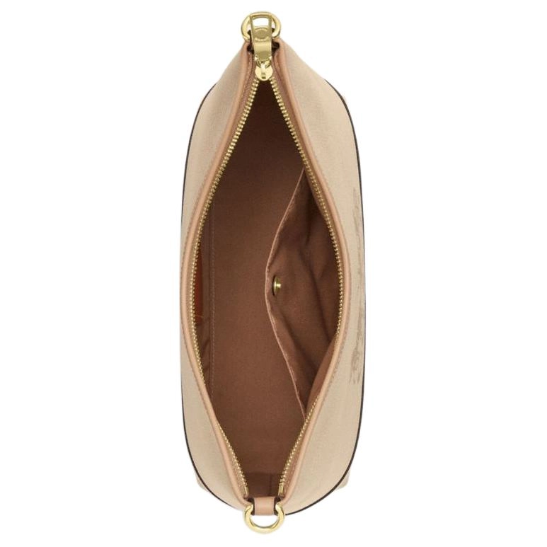 COACH LAUREL PVC