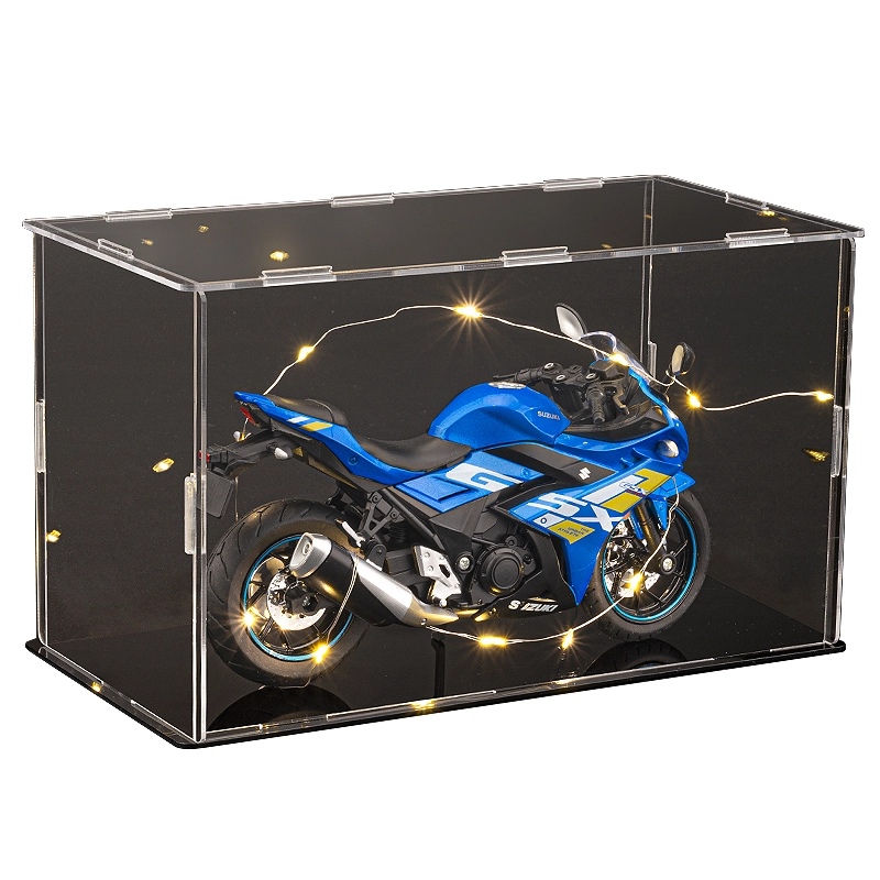 MX gsx250r 112